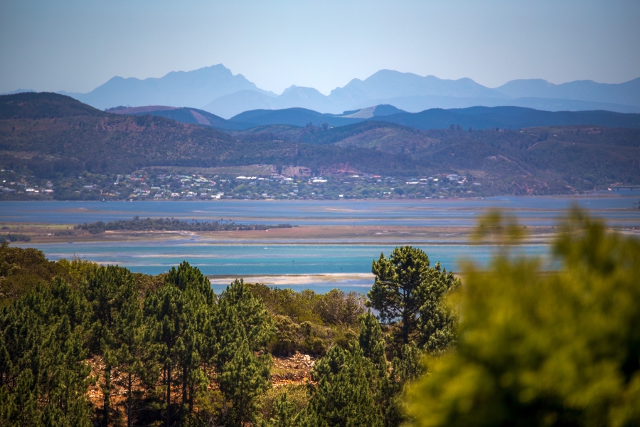 5 Bedroom Property for Sale in Pezula Golf Estate Western Cape